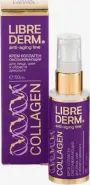 Либридерм Коллаген крем омолаживающий для лица, шеи, декольте Туба 50мл в Одинцово от ЗДРАВСИТИ Одинцово пункт выдачи в ГБУ №168 Говорова д 10