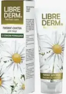 Либридерм крем д/лица увлажняющий с ромашкой Туба 75мл в Фрязино от Интернет - аптека  POLZAru Фрязино