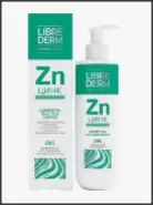 Либридерм Шампунь Цинк Флакон 250мл от ЗДОРОВ ру Царицыно