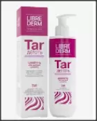 Либридерм Шампунь Дёготь Флакон 250мл от Р. Косметик