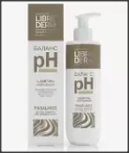 Либридерм Шампунь pH-Баланс Флакон 250мл от Р. Косметик