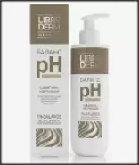 Либридерм Шампунь pH-Баланс Флакон 250мл от ЗДОРОВ ру Царицыно