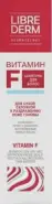Либридерм Шампунь Витамин F