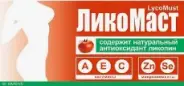 Ликомаст Капсулы №30 от ЗДОРОВ ру Домодедовская