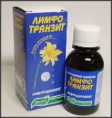 ЛимфоТранзит концентрат напитка Флакон 100мл от Эвалар ЗАО