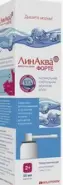 ЛинАква Форте для горла