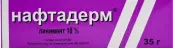 Линимент нафтал.нефти от Ретиноиды ФНПП ЗАО