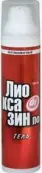 Лиоксазин ПФ ср-во перевяз.пр/ожоговое, стерильн. Гель во флаконе 100мл от Профит Фарм ООО