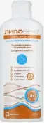 Липобейз Гель для душа липидовосстанавл. Флакон 250мл от Не определен