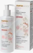 Липобейз Интимо гель д/интимн.гигиены девочек Флакон 200мл в СПБ (Санкт-Петербурге) от Алоэ Купчинская д32 к1 литА