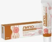 Липобейз крем для сосков Туба 30мл от Интелбио ООО