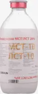 Аналог Липоплюс 20: Липофундин МСТ/ЛСТ