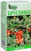 Лист брусники Упаковка 50г от Иван-чай ЗАО