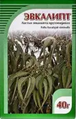 Лист эвкалипта Упаковка 40г от Хорст Компания ООО