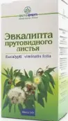 Лист эвкалипта Упаковка 50г от Фитофарм ПКФ ООО