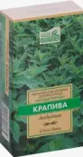 Лист крапивы Упаковка 50г от Россия
