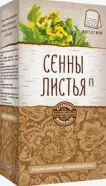 Лист сенны Фильтр-пакеты 1.5г №20 от Аптека Альякс