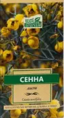 Лист сенны Упаковка 50г от Камелия НПП