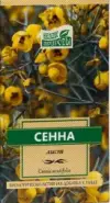 Лист сенны Упаковка 50г от Аптека №274 Северное Измайлово