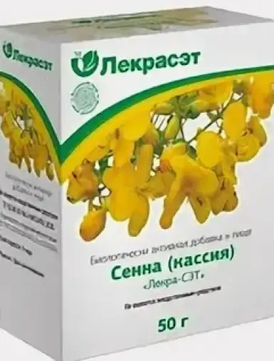 Лекра-СЭТ