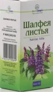 Лист шалфея Упаковка 50г в Балашихе от Аптека Диалог Балашиха Энтузиастов шоссе