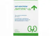 Лит-контроль литура up Капсулы №60 от Девикеа