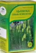Льнянка обыкновенная трава Упаковка 50г от Хорст Компания ООО