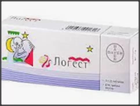 Логест Драже №21х3 в Люберцах