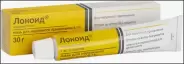 Локоид Мазь 0.1% 30г от АПТЕКА №1