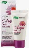 Лора крем для лица антивозрастной Туба 30г в Фрязино от Интернет - аптека  POLZAru Фрязино