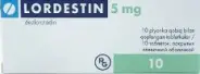 Блогир-3 Р-р д/приёма внутрь 500мкг/мл 60мл
