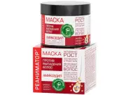 Лошадиная Сила Реаниматор для роста и укрепления волос при выпадении Маска 250мл в Фрязино от Интернет - аптека  POLZAru Фрязино