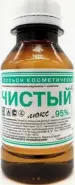 Лосьон Чистый