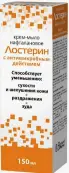 Лостерин Крем-мыло нафталановое антимикробное Флакон с дозатором 150мл от Ас-Ком НПК ООО