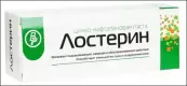 Лостерин Паста 50мл от Ас-Ком НПК ООО