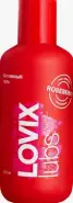 LOVIX Roseberry Лавикс Гель-смазка Флакон 200мл в Люберцах от Аптека Сальве №2