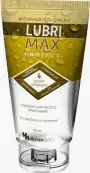 Лубримакс гель д/интимн.смазки Туба 150мл от Фармтек