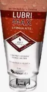 Лубримакс гель д/интимн.смазки Туба 75мл от СИА-ФАРМ Сергиев Посад Вокзальная пл