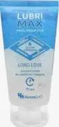 Лубримакс Пролонгатор гель-смазка интимный Lubrimax Prolongator