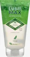 Лубримакс Сенситив гель-смазка интимный Lubrimax Sensitive