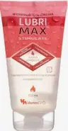 Лубримакс Стимулейт гель-смазка интимный Lubrimax Stimulate