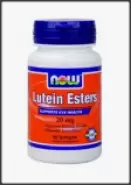 Лютеин Эстерс Капсулы 190мг №60 от ЗДОРОВ ру Домодедовская