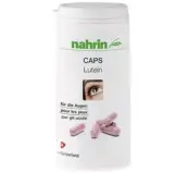 Лютеин Капсулы 410мг №60 от Nahrin (Нарин)