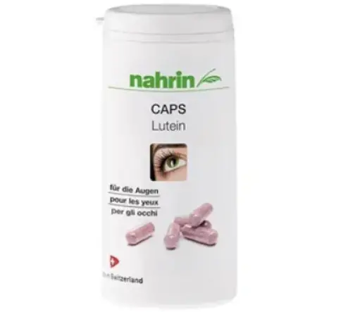 Лютеин Капсулы 410мг №60 в Астрахани