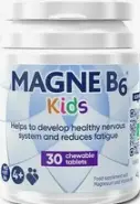 Магне Б6 Кидс Таблетки жевательные №30 от АдонисФарм