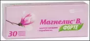 Магнелис В6 форте