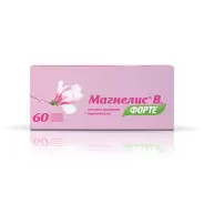 Магнелис В6 форте