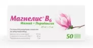 Магнелис В6
