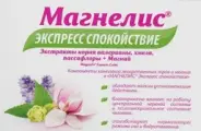 Магнелис Здоровый сон