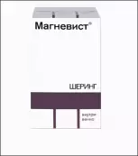 Магневист Флакон 20мл №10 от Байер
